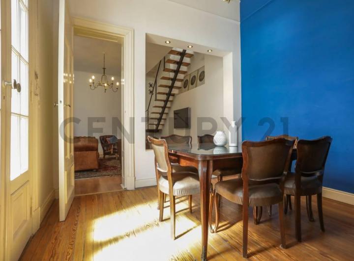 PH · 146m² · 4 Ambientes