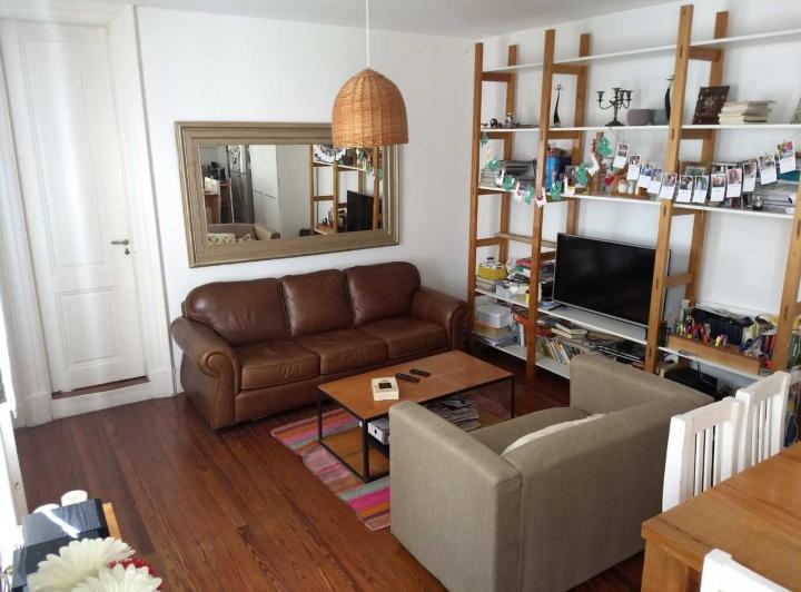 PH · 160m² · 6 Ambientes