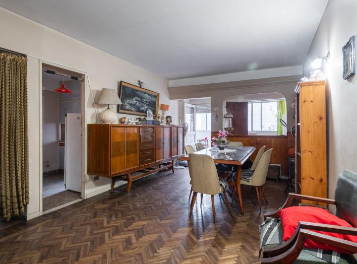 PH · 92m² · 4 Ambientes