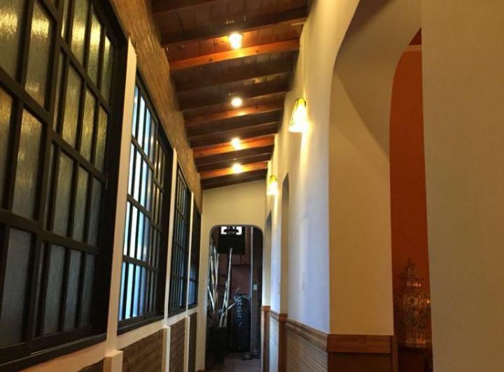 PH · 127m² · 4 Ambientes