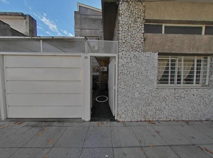 PH · 105m² · 5 Ambientes · 1 Cochera