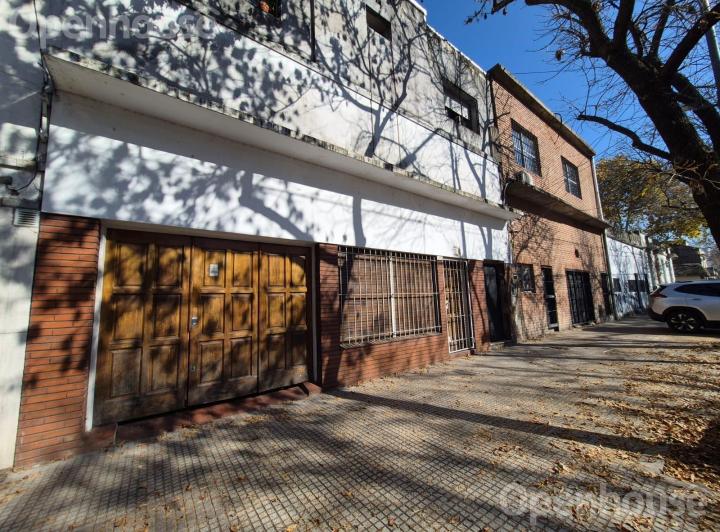 PH · 114m² · 5 Ambientes · 1 Cochera