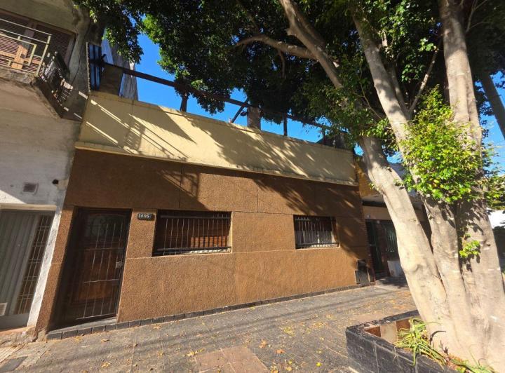 PH · 90m² · 4 Ambientes