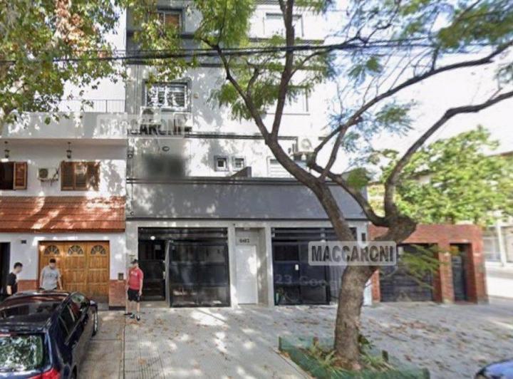 PH · 65m² · 4 Ambientes · 1 Cochera