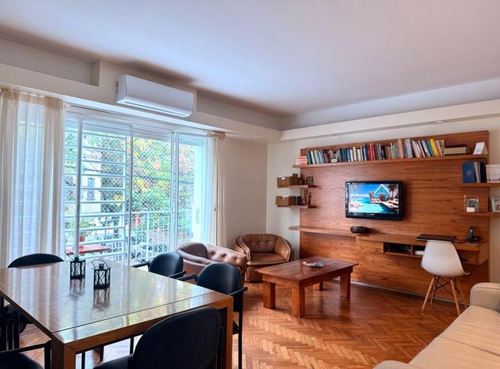 PH · 175m² · 4 Ambientes