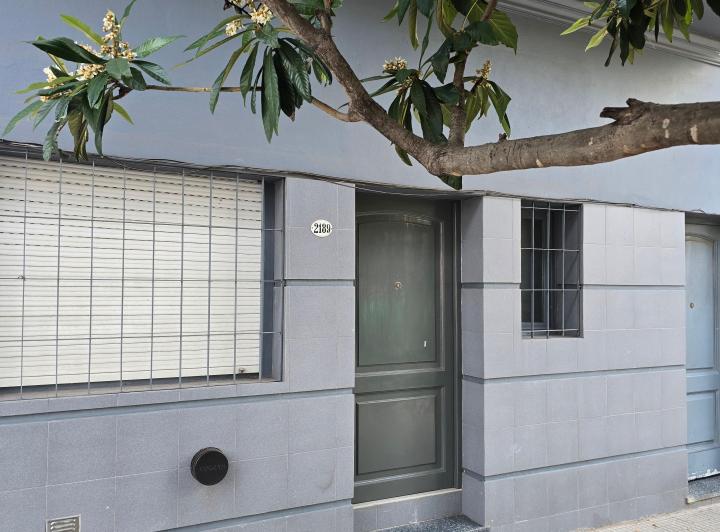 PH · 85m² · 3 Ambientes