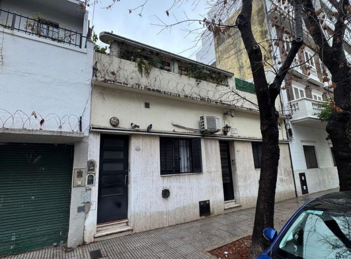 PH · 65m² · 3 Ambientes