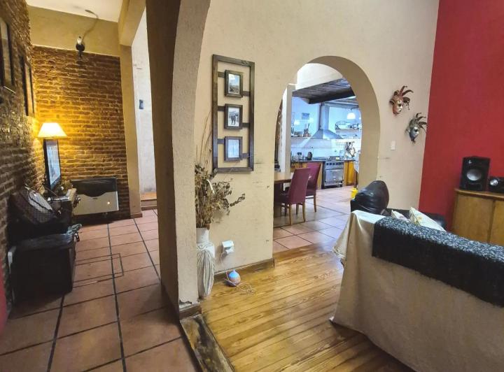 PH · 128m² · 4 Ambientes