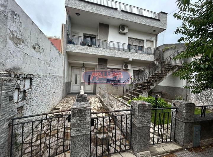 PH · 80m² · 4 Ambientes