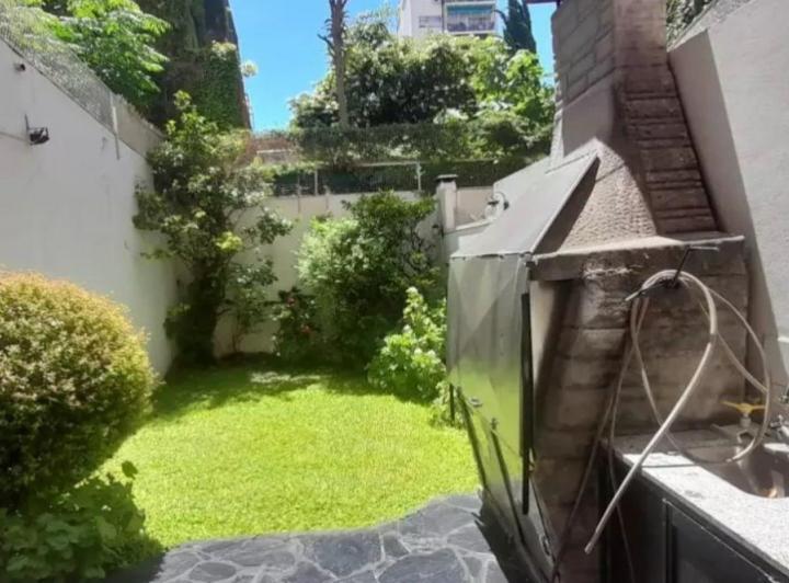 PH · 105m² · 4 Ambientes · 1 Cochera