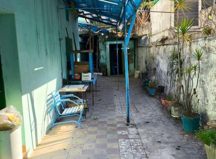 PH · 123m² · 4 Ambientes