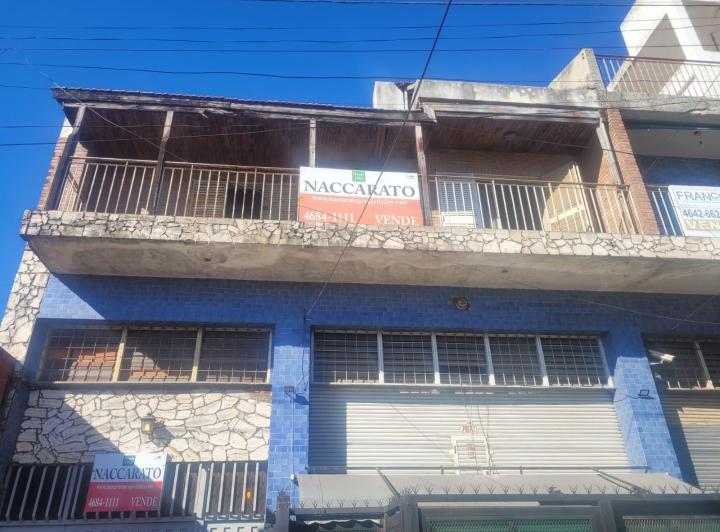 PH · 170m² · 4 Ambientes · 1 Cochera