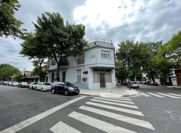 PH · 60m² · 5 Ambientes