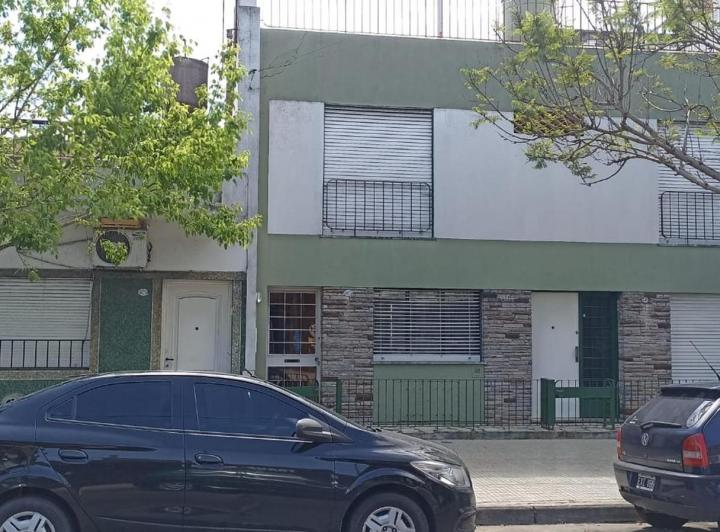 PH · 120m² · 6 Ambientes