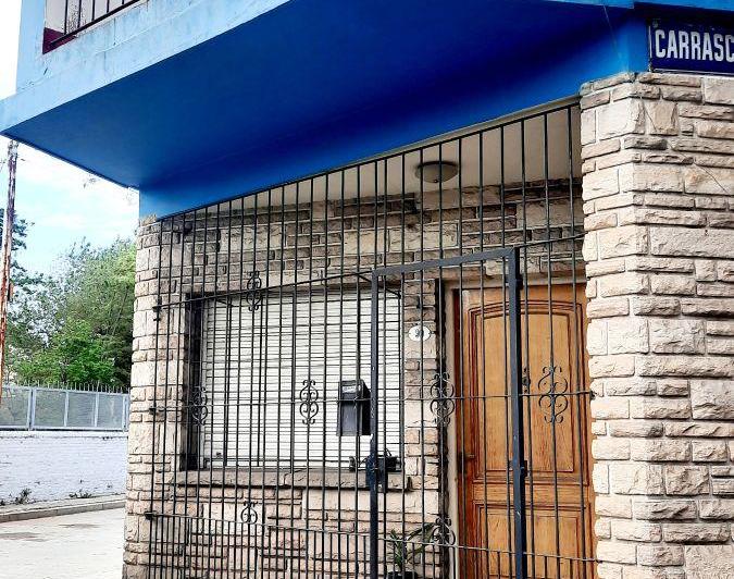 PH · 100m² · 3 Ambientes · 1 Cochera