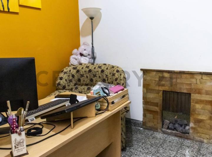 PH · 69m² · 5 Ambientes