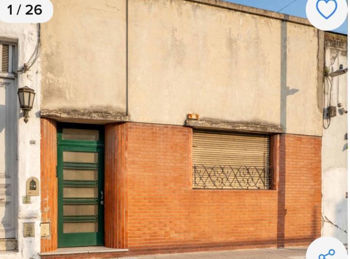 PH · 92m² · 4 Ambientes