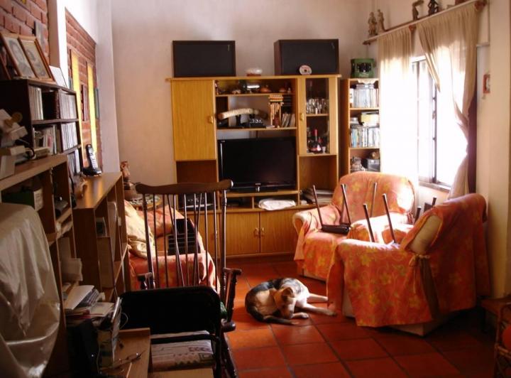 PH · 1m² · 4 Ambientes · 1 Cochera