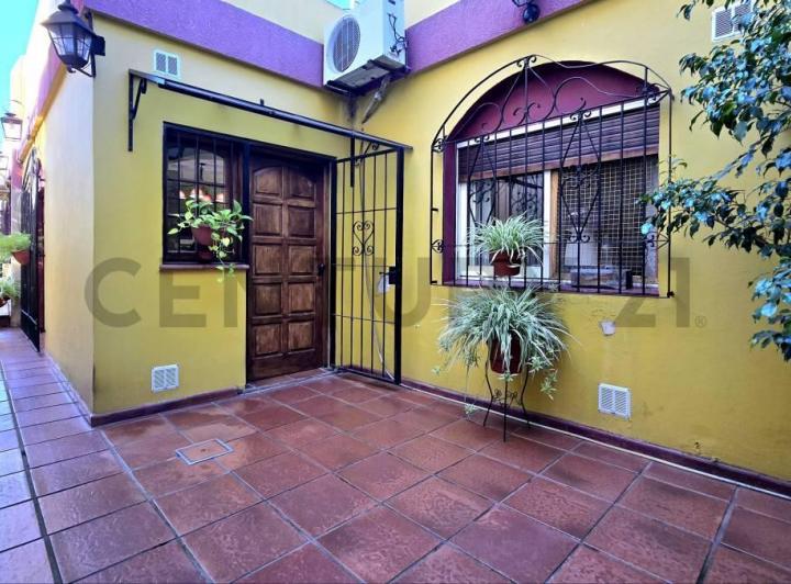 PH · 170m² · 4 Ambientes