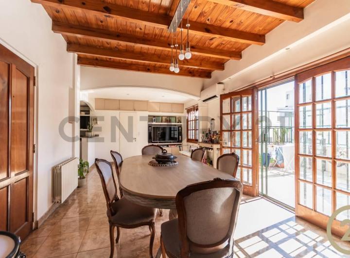 PH · 154m² · 4 Ambientes