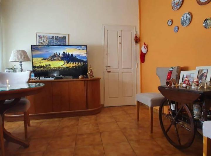 PH · 120m² · 5 Ambientes
