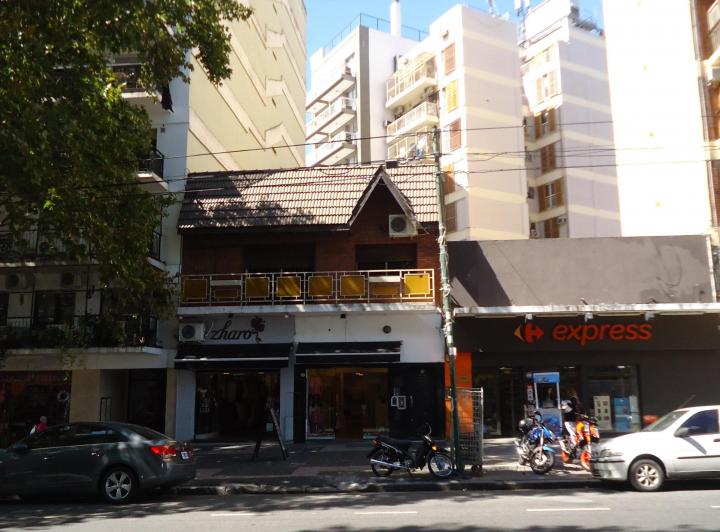 PH · 200m² · 8 Ambientes