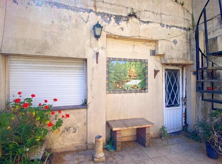 PH · 100m² · 5 Ambientes
