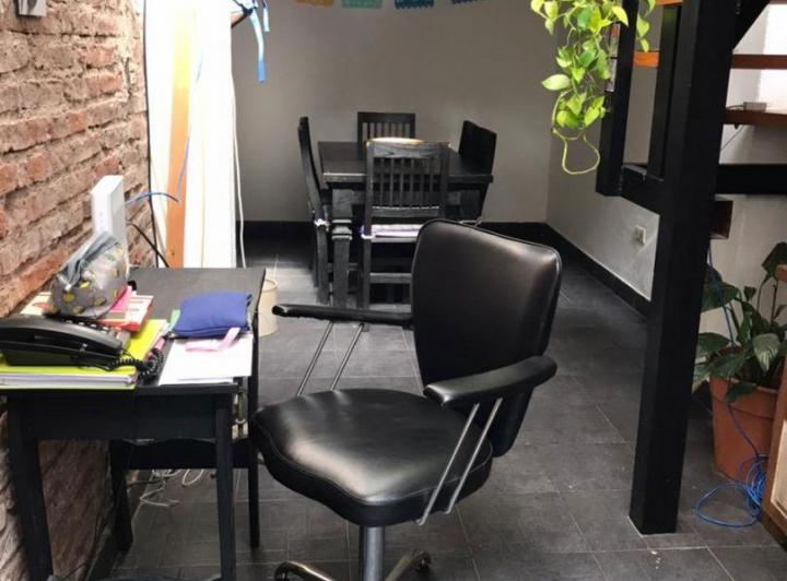 PH · 71m² · 5 Ambientes