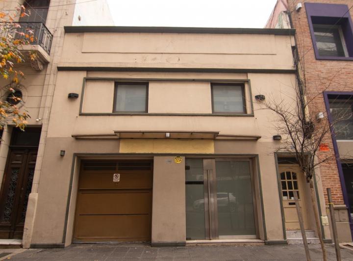 PH · 230m² · 6 Ambientes