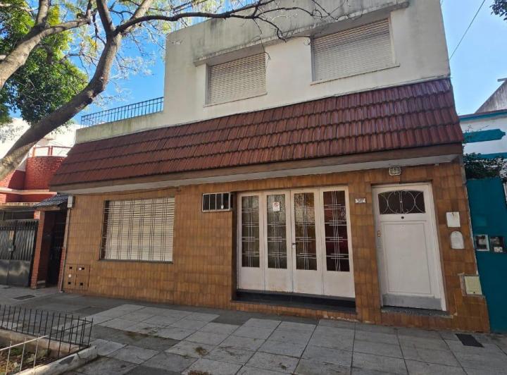 PH · 110m² · 4 Ambientes