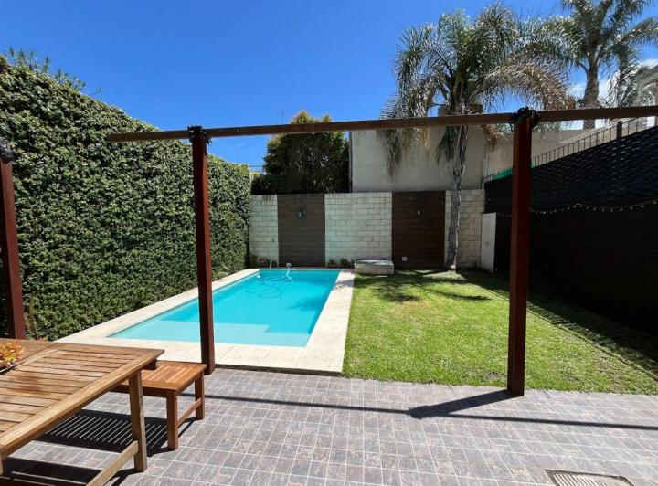 PH · 125m² · 4 Ambientes · 1 Cochera