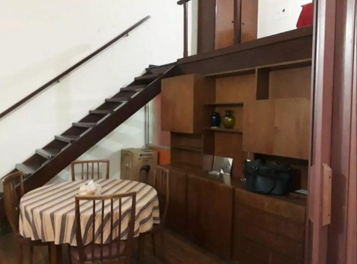 PH · 70m² · 4 Ambientes