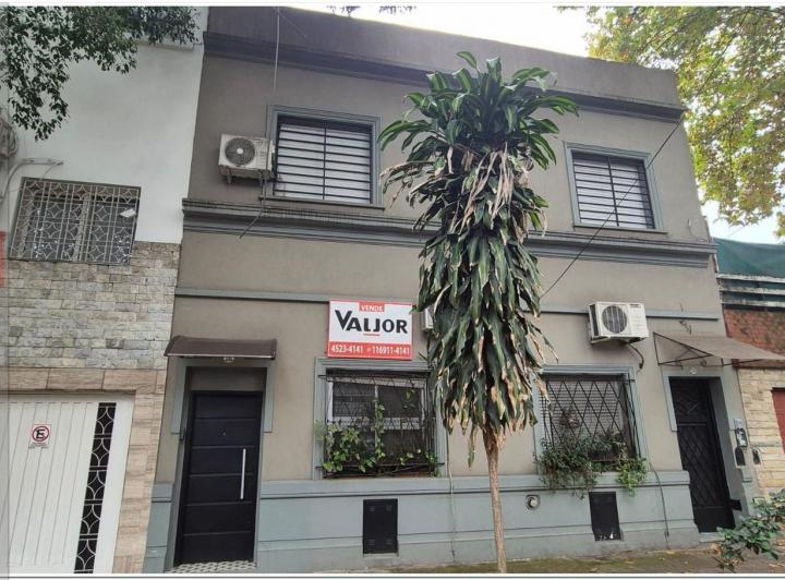 PH · 72m² · 4 Ambientes