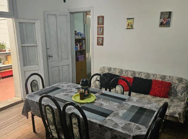 PH · 77m² · 5 Ambientes