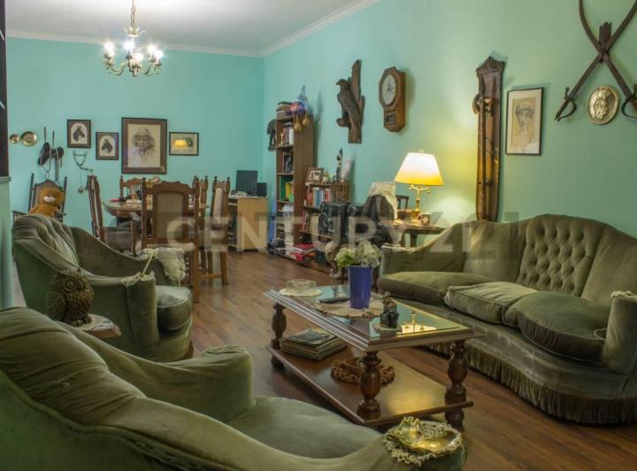 PH · 150m² · 4 Ambientes