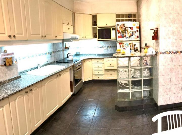 PH · 110m² · 4 Ambientes