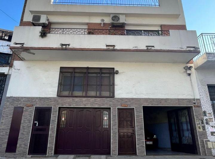 PH · 100m² · 4 Ambientes · 1 Cochera