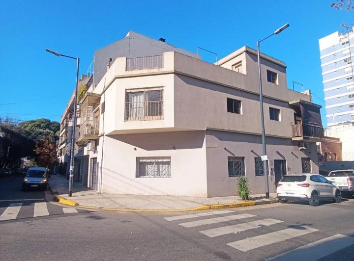 PH · 108m² · 3 Ambientes · 1 Cochera