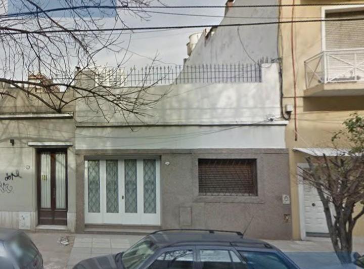 PH · 168m² · 5 Ambientes · 1 Cochera