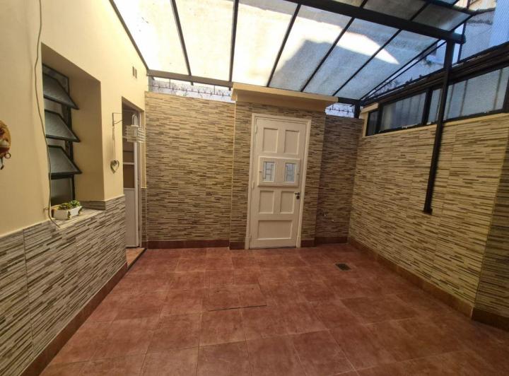 PH · 80m² · 4 Ambientes
