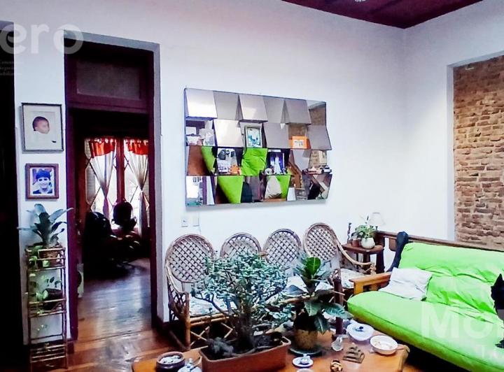 PH · 138m² · 5 Ambientes