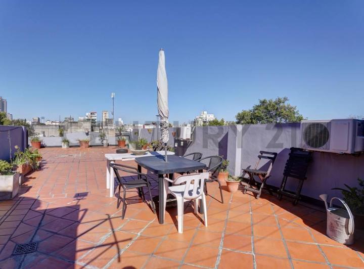PH · 94m² · 5 Ambientes
