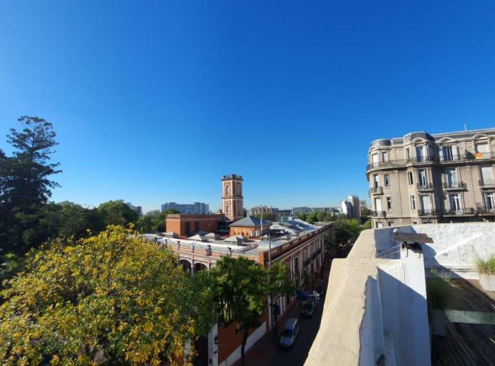 PH · 192m² · 6 Ambientes