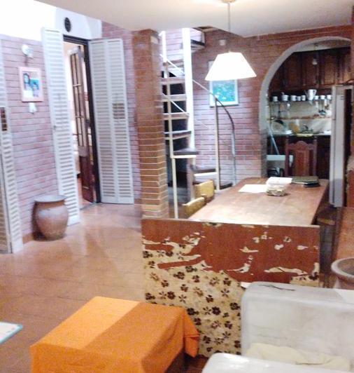 PH · 84m² · 4 Ambientes