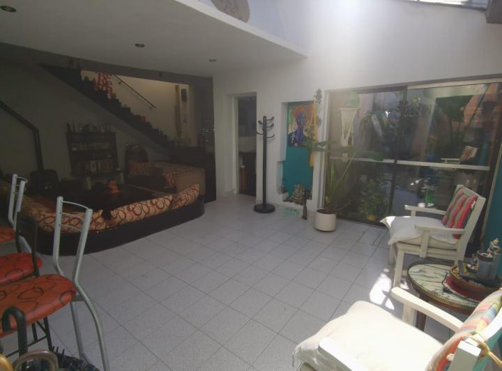PH · 130m² · 4 Ambientes