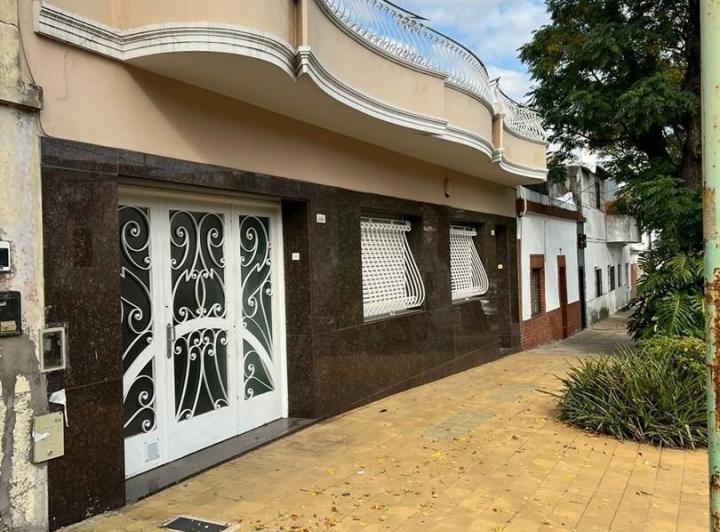 PH · 120m² · 4 Ambientes · 1 Cochera