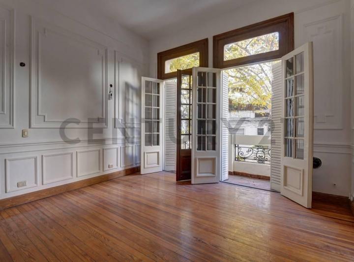 PH · 120m² · 5 Ambientes