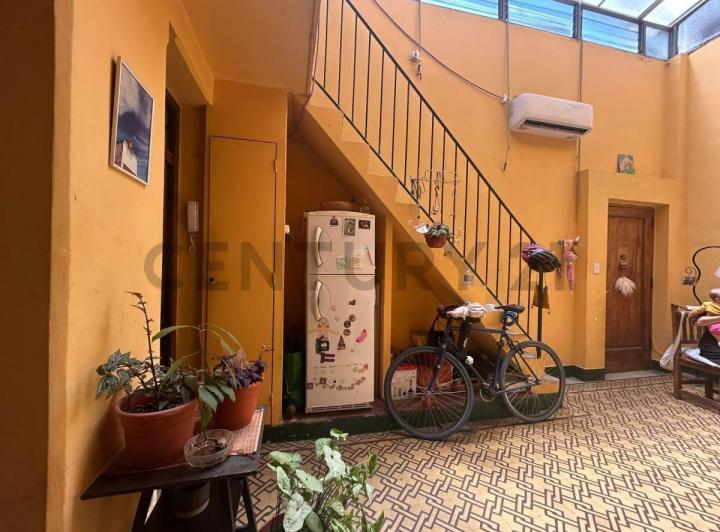 PH · 57m² · 4 Ambientes