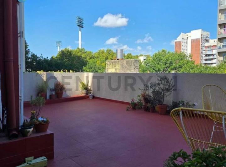 PH · 75m² · 4 Ambientes