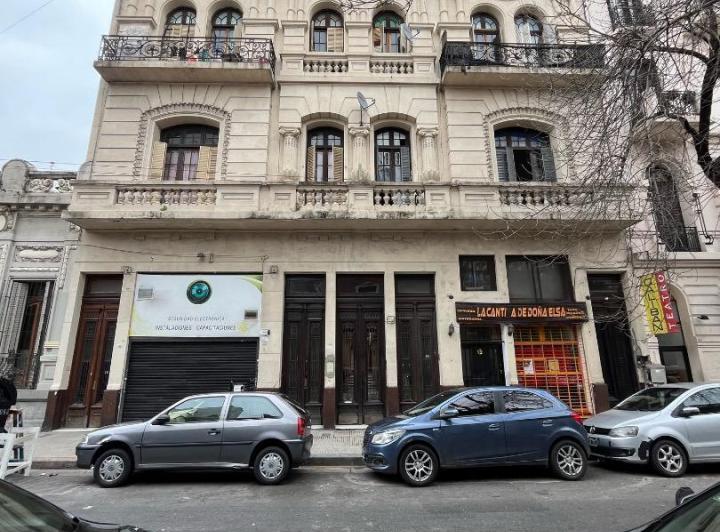 PH · 190m² · 6 Ambientes